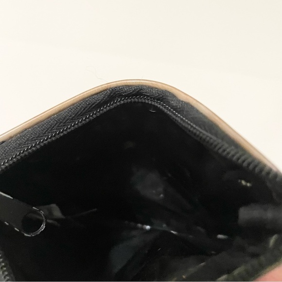 Catseye Pug Dog Face Zipper Pouch - Picture 10 of 13